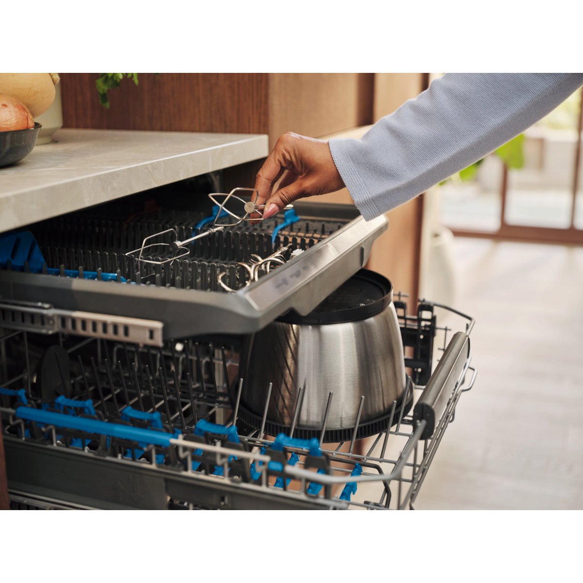 Electrolux - Plaktuvas - ESM4B