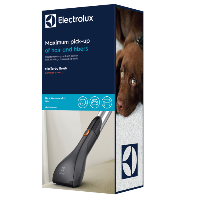 Electrolux - Antgalis - ZE116
