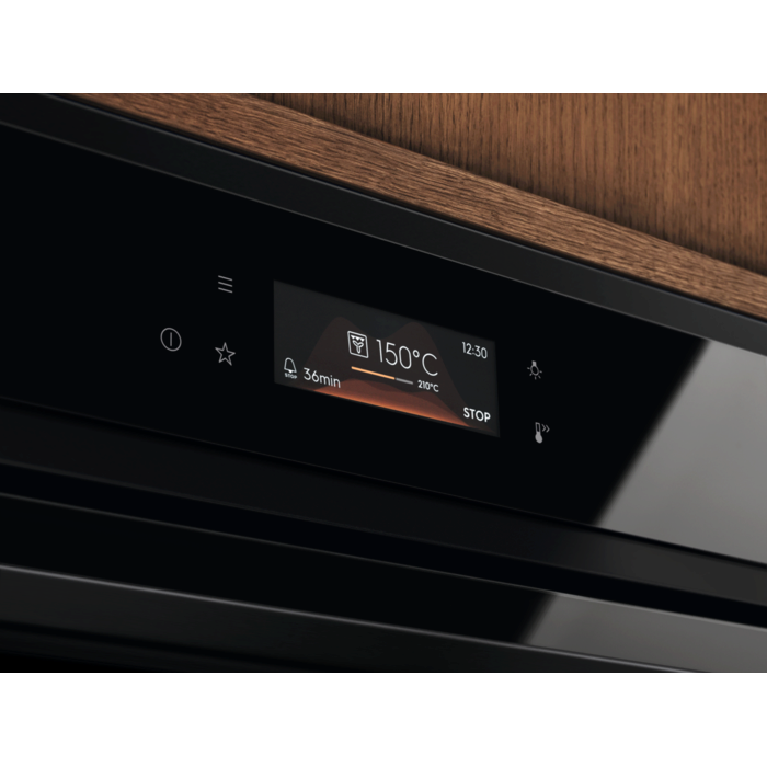 Electrolux - Orkaitė - EOF8H39H
