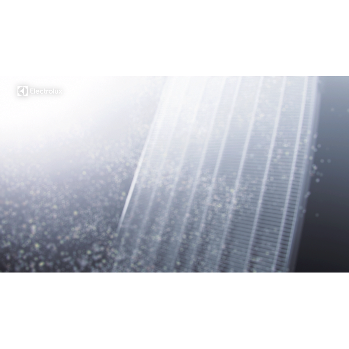 Electrolux - Air Purifier - EFFCLN4