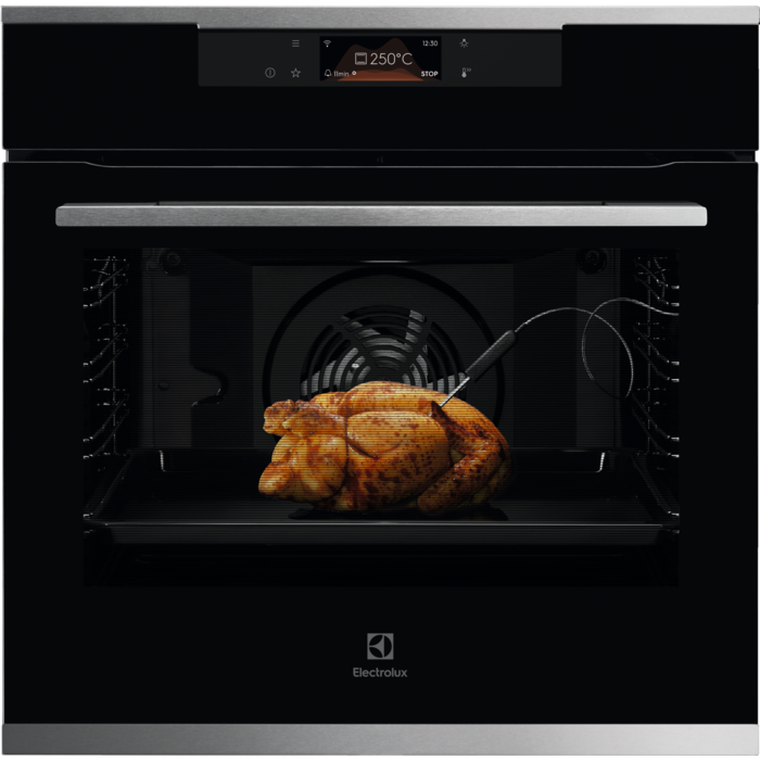 Electrolux - Orkaitė su pirolize - KOEBP39WX