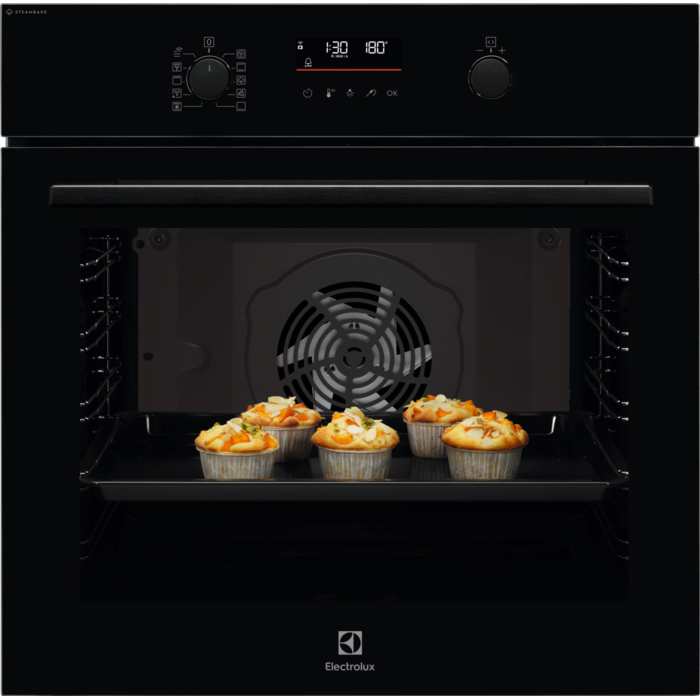 Electrolux - Orkaitė - EOD6F77WZ