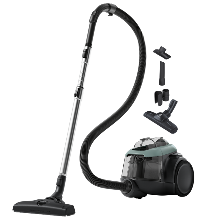 Electrolux - Dulkių siurblys be maišelio - EL61C2OG