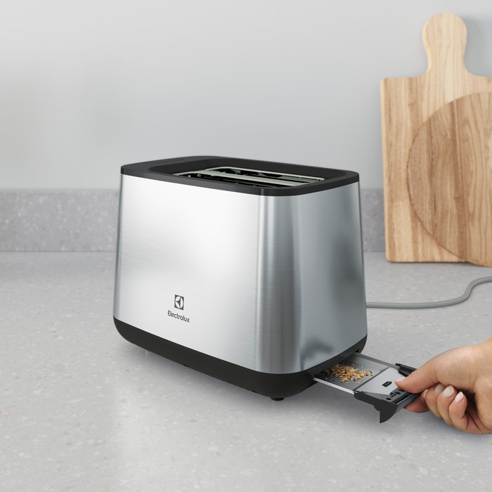 Electrolux - Skrudintuvas - E3T1-3ST