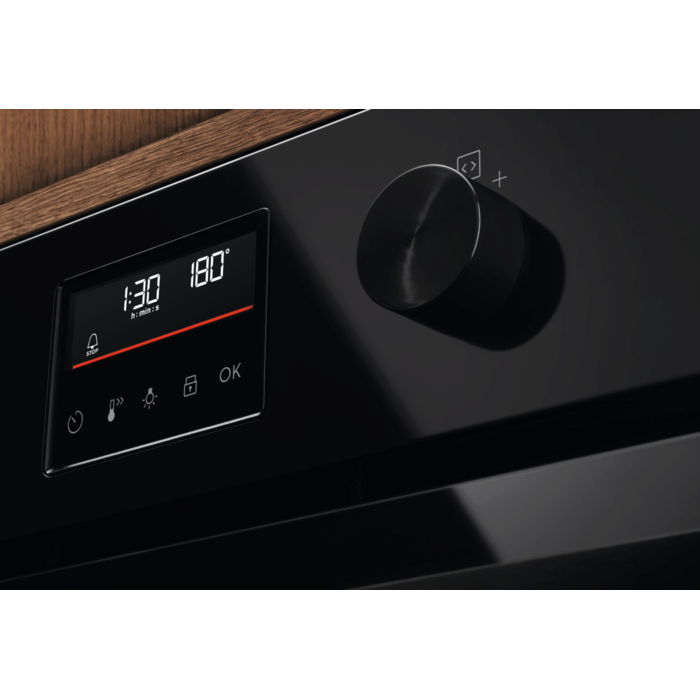 Electrolux - Orkaitė - LOF4P06BK
