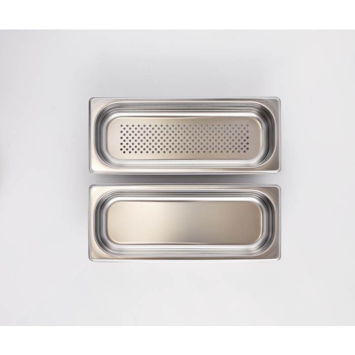 Electrolux - Garinimo indų rinkinys - PKKS8
