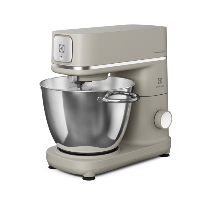 Electrolux - Virtuvės kombainas - E6KM1-4PPT