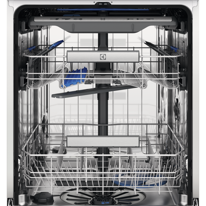 Electrolux - Montuojama indaplovė - EEG68600W