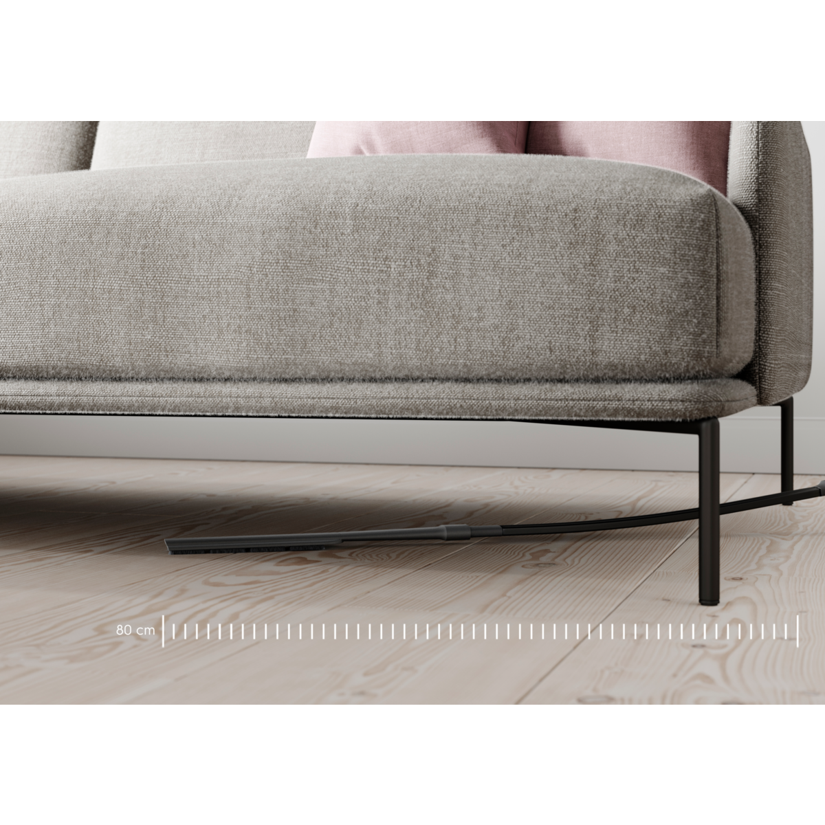 Electrolux - Antgalis - ZE163