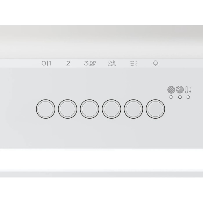 Product Control Panel