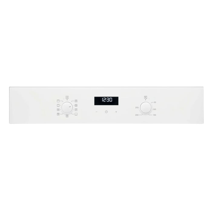 Product Control Panel