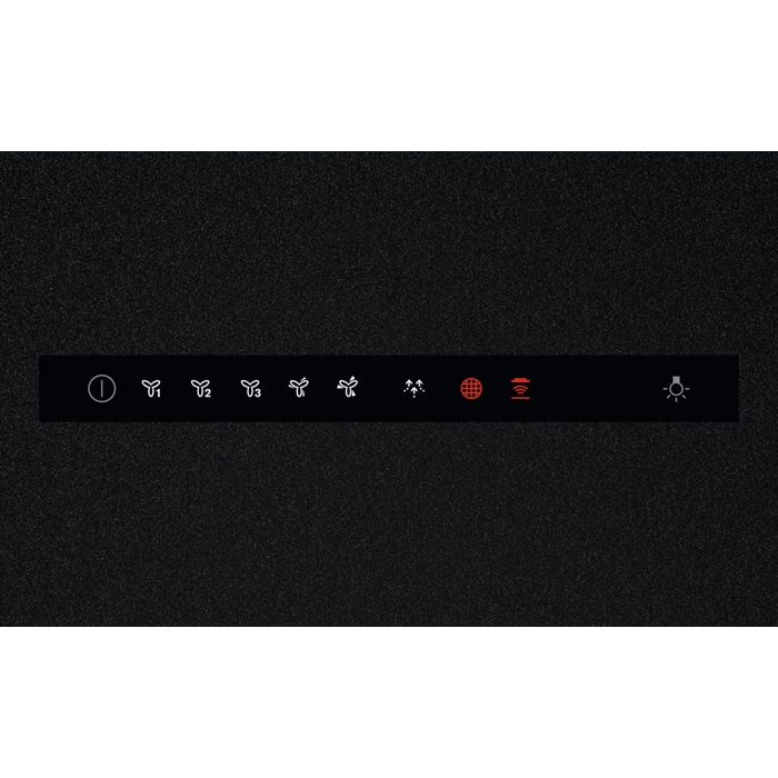 Product Control Panel