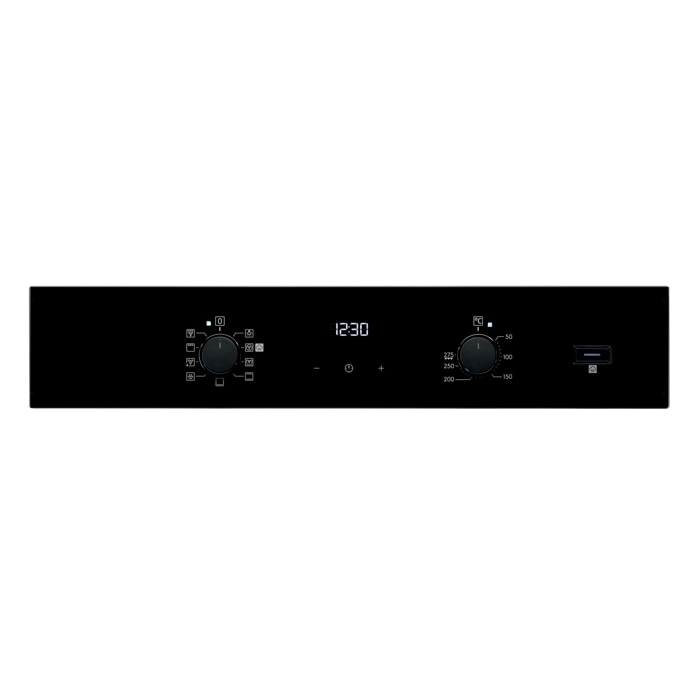Product Control Panel