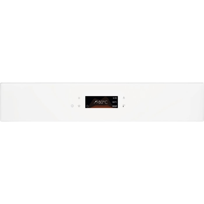 Product Control Panel
