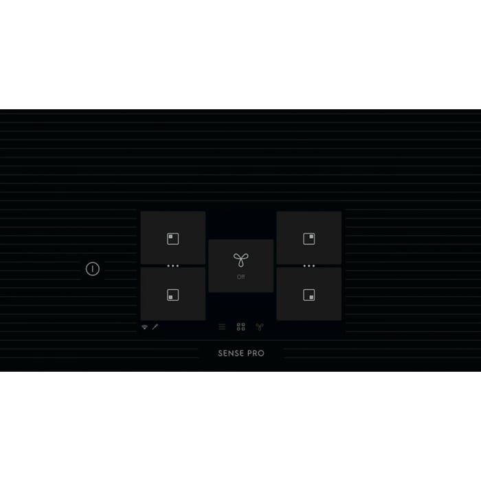 Product Control Panel