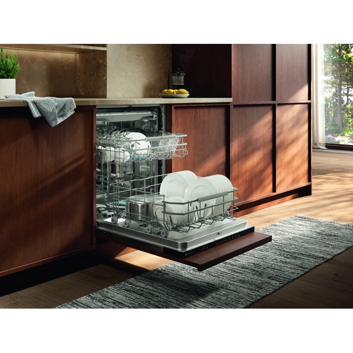 Product in a room environment