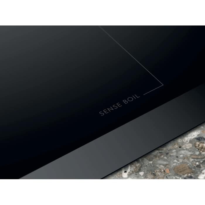 Indukcinė kaitlentė 60 cm 600 serija „SenseBoil“ „Hob2Hood