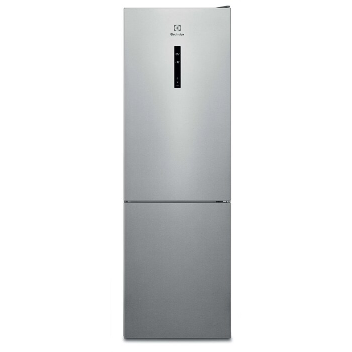 Product with Closed Door