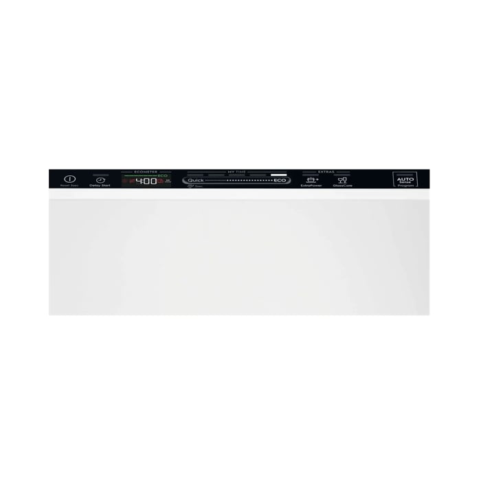 Product Control Panel
