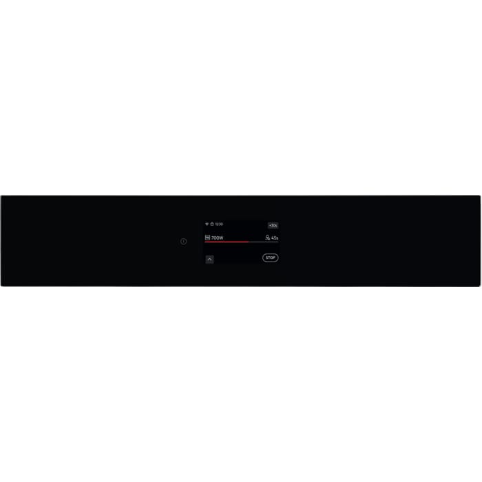 Product Control Panel