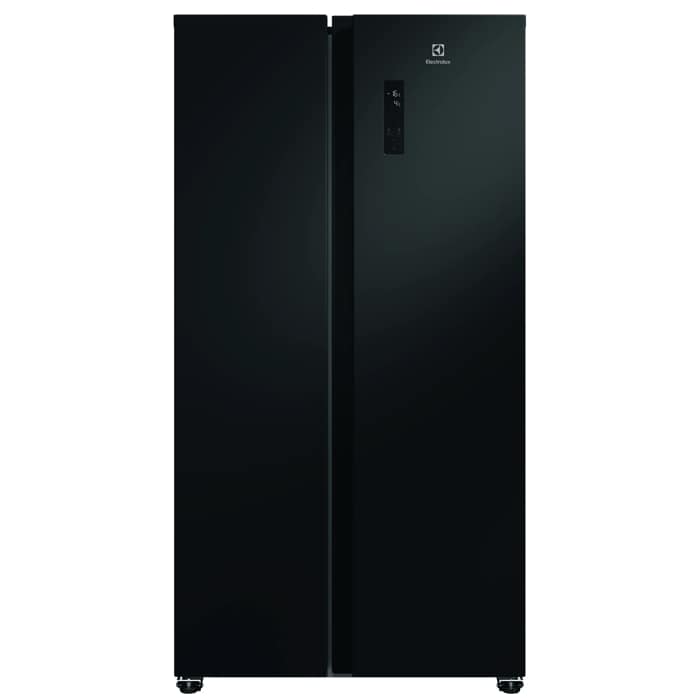 Product with Closed Door