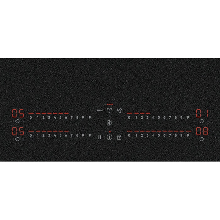 Product Control Panel