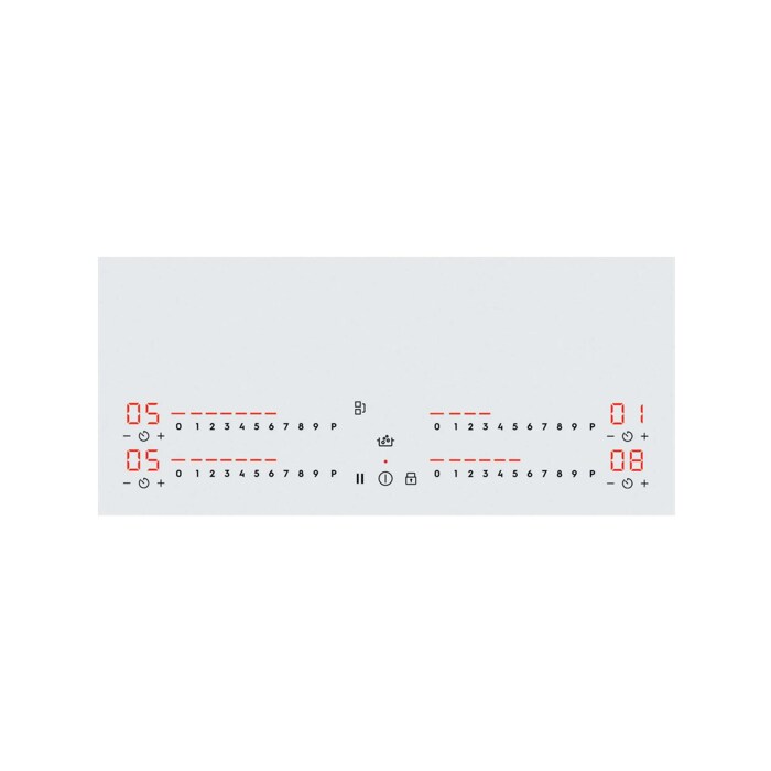 Product Control Panel