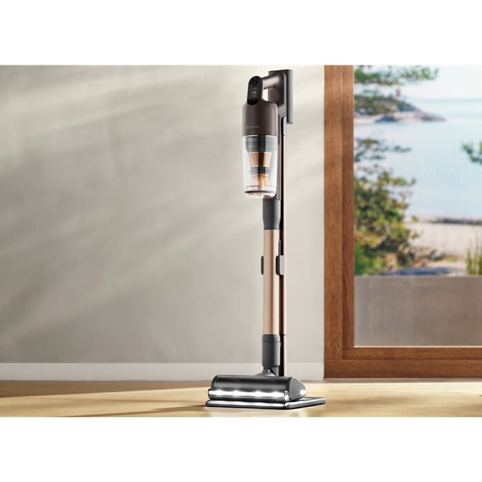 Product placed in home enviorment