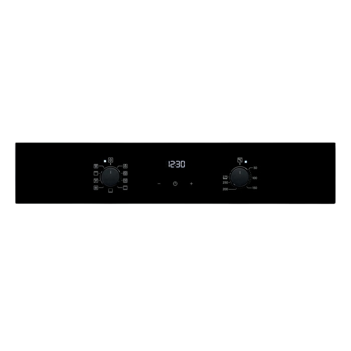 Product Control Panel