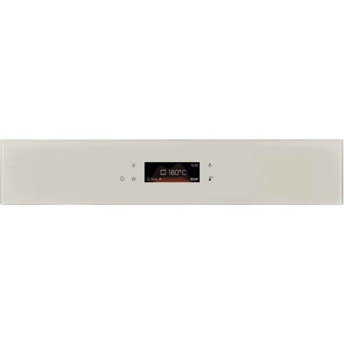 Product Control Panel