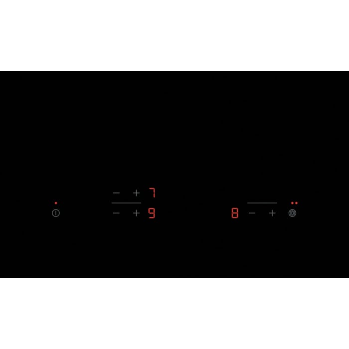 Product Control Panel