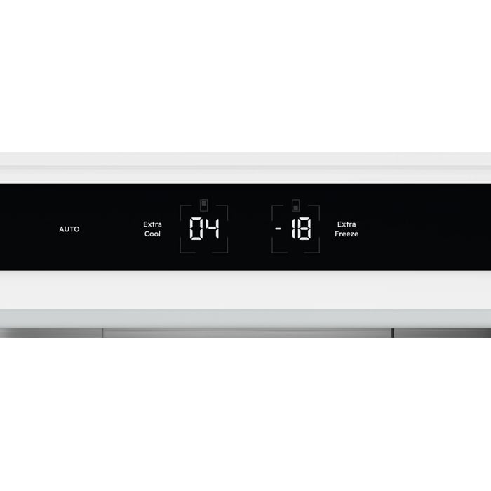 Product Control Panel