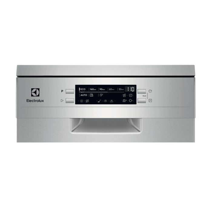 Product Control Panel