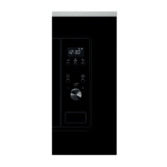 Product Control Panel