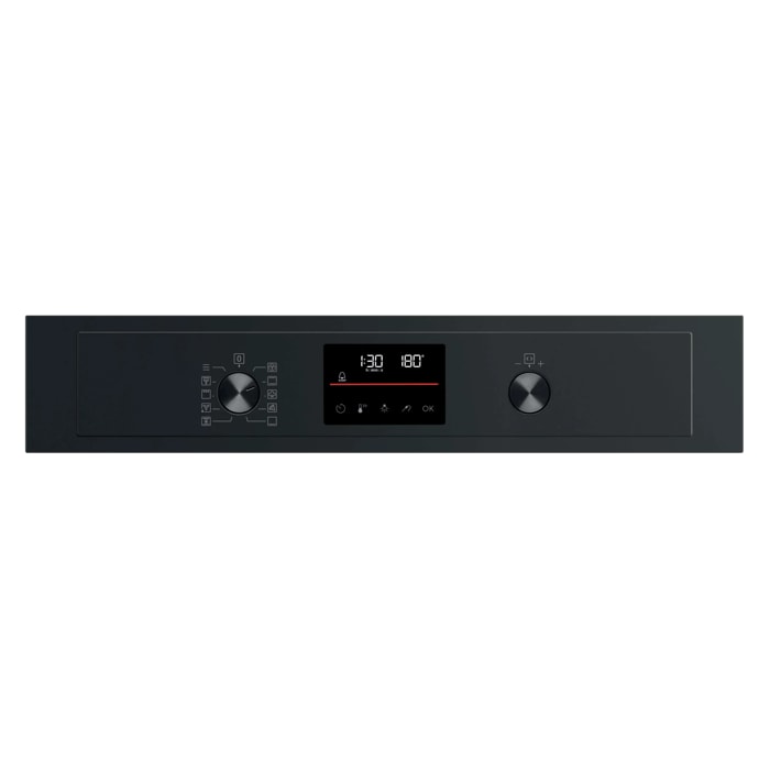 Product Control Panel