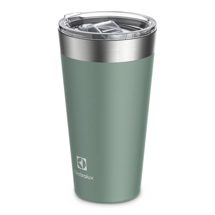 Thermal cup