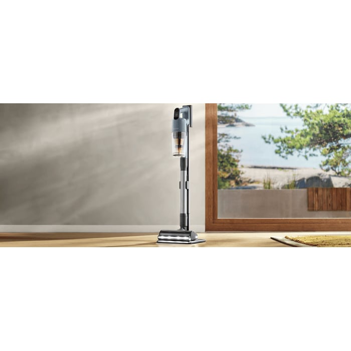 Product placed in home enviorment