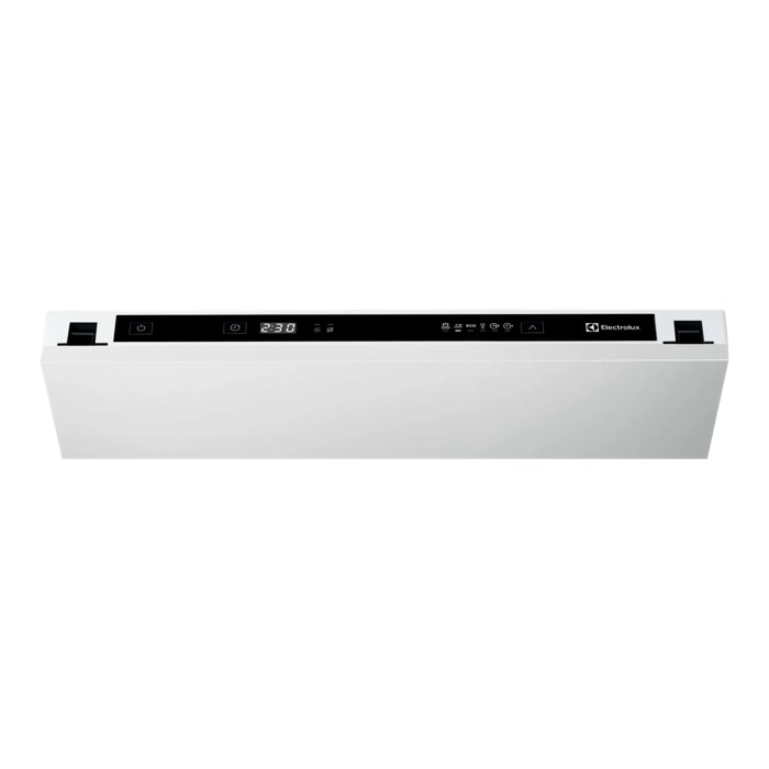 Product Control Panel