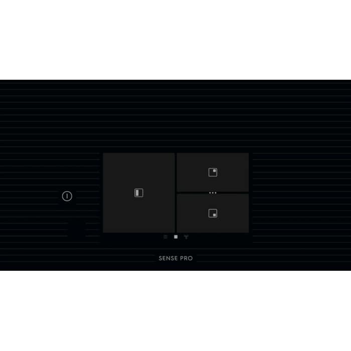 Product Control Panel