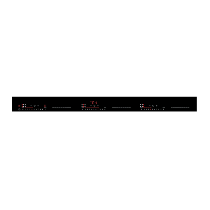 Product Control Panel