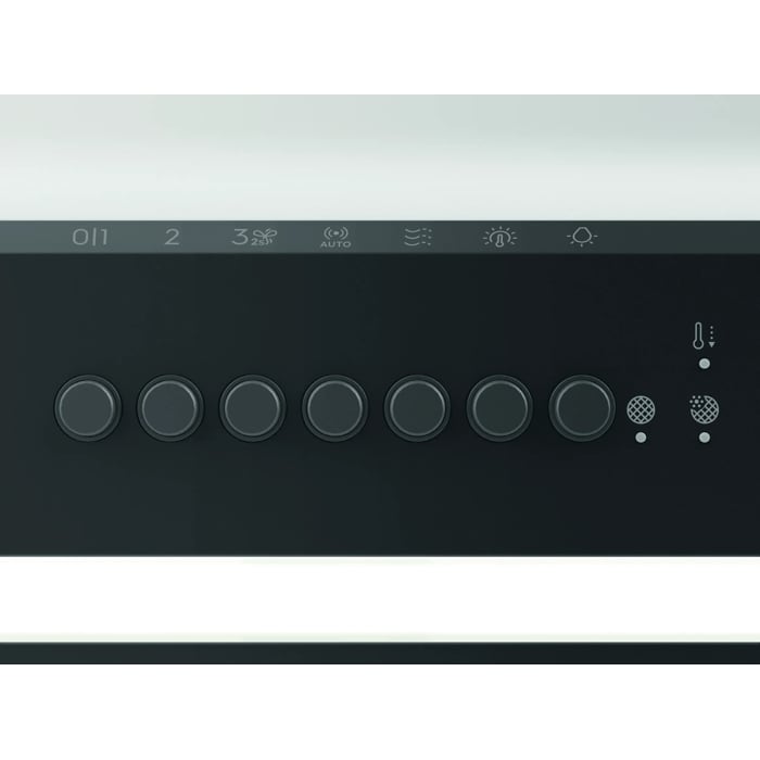 Product Control Panel
