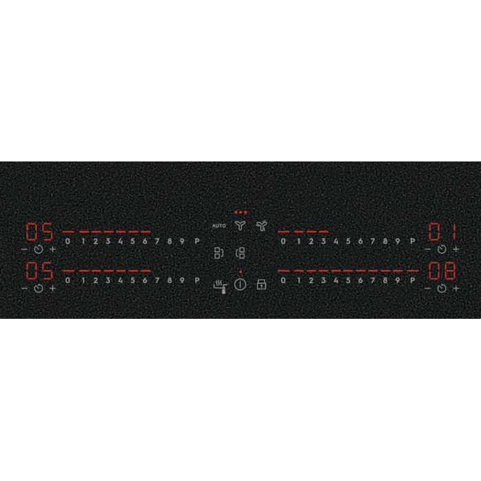 Product Control Panel