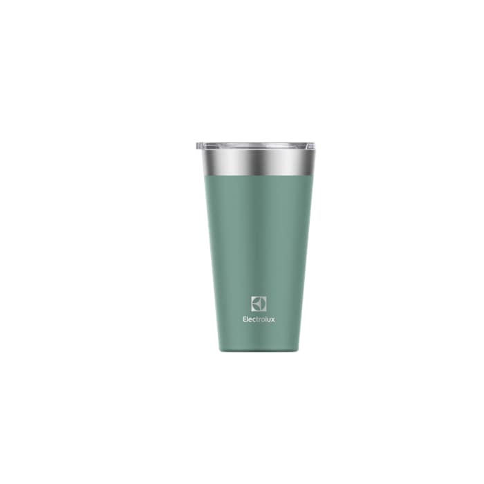 Thermal cup