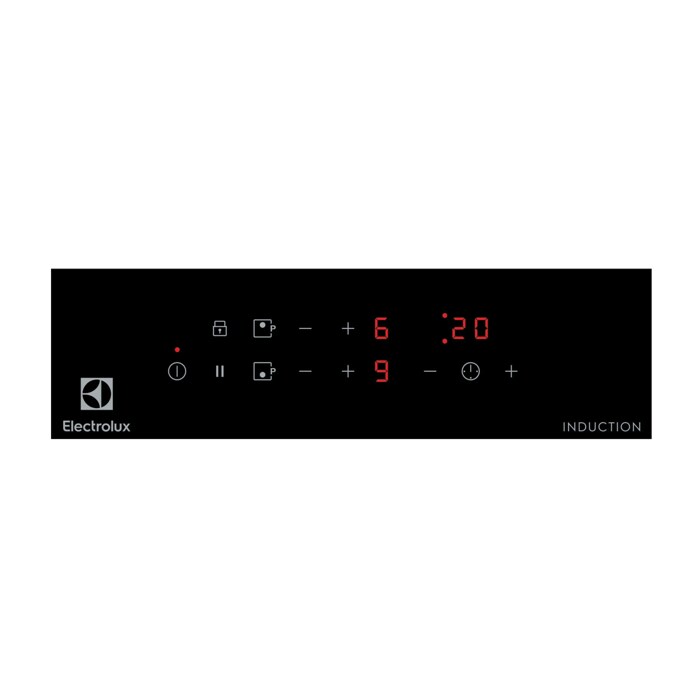 Product Control Panel