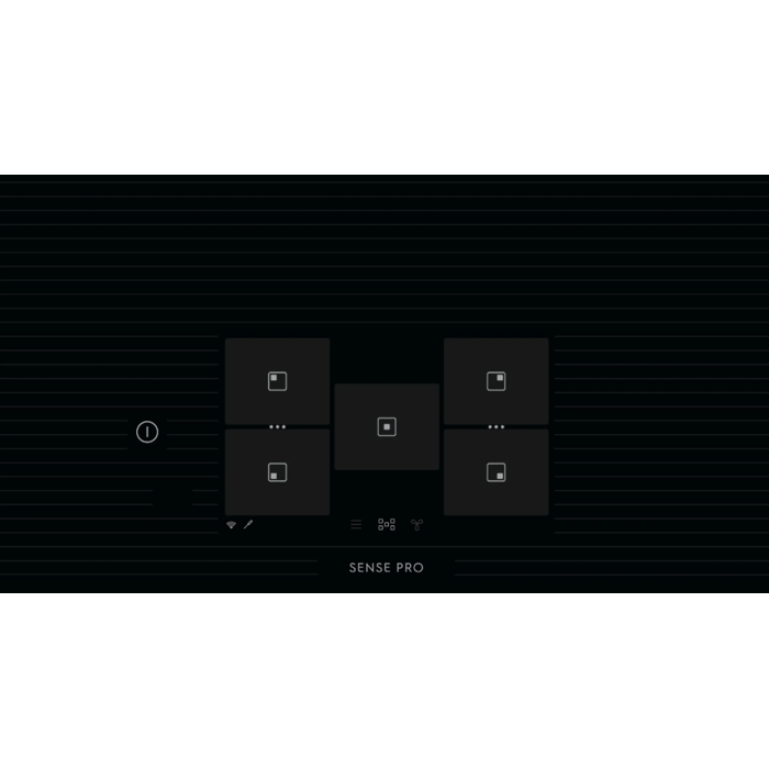 Product Control Panel