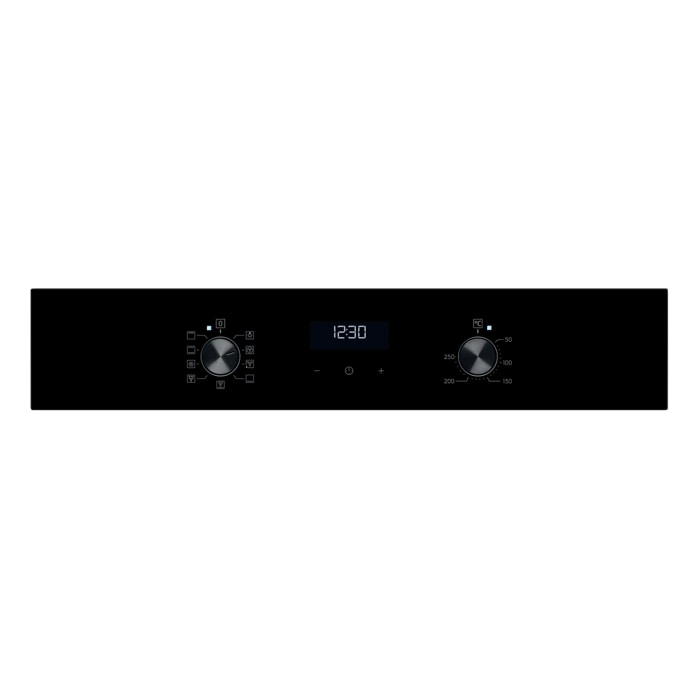 Product Control Panel