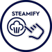 „Steamify®“