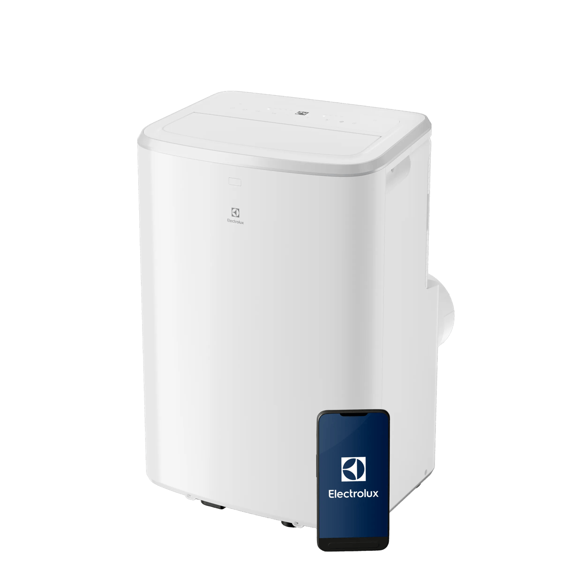 su様 Comfort 600“ Nešiojamas oro kondicionierius BTU 12000 EXP34U339HW