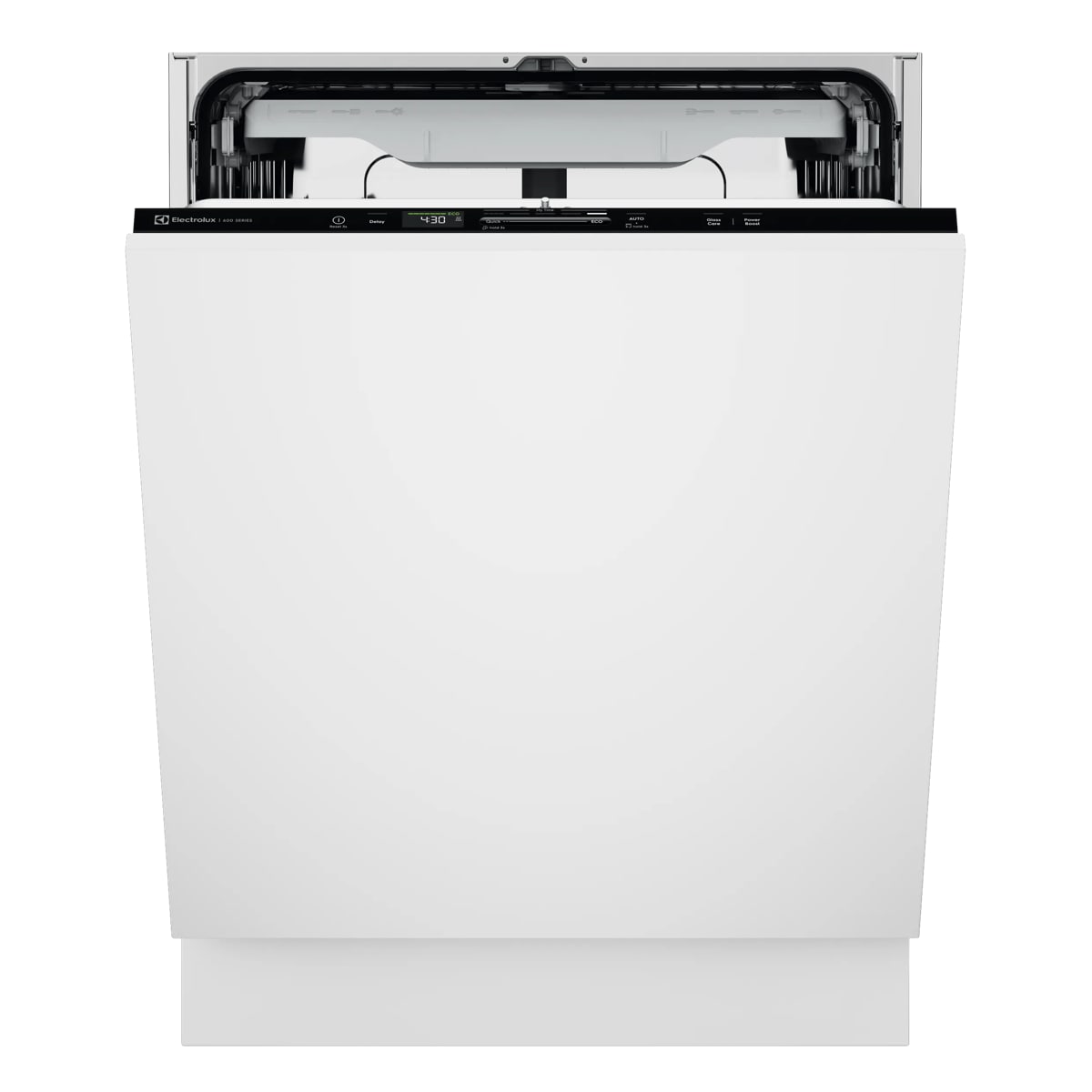 Montuojama indaplovė 60 cm 600 serija SmartSelect E62LD200S