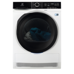 „PerfectCare 900 CycloneCare“ su technologija „3DSense“